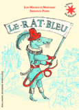 Couverture Le rat bleu ()