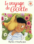 Couverture Le voyage de Cocotte (,Briony May Smith)