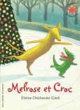 Couverture Melrose et Croc ()