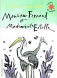 Couverture Monsieur Fernand et Mademoiselle Estelle ()