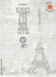Couverture Rendez-vous à la Tour Eiffel ()