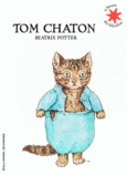 Couverture Tom Chaton ()