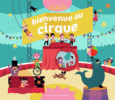Couverture Bienvenue au cirque ()