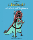 Couverture Le Piratosaure et les Indiens Chupikawas ()