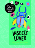 Couverture Insects lover ()