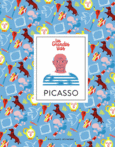 Couverture Picasso ()