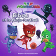 Couverture Bibou et le Ninja-football ()