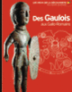 Couverture Des Gaulois aux Gallo-Romains ( Coulon Gerard)