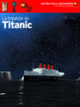 Couverture La tragédie du Titanic