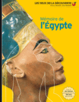 Couverture Mémoire de l'Égypte ()