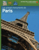 Couverture Les grands monuments de Paris (Jean-Michel Billioud)