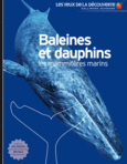 Couverture Baleines et dauphins ()