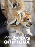 Couverture La vie sauvage des bébés animaux ()