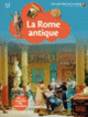 Couverture La Rome antique (Collectif(s) Collectif(s))