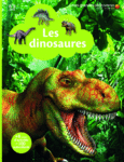 Couverture Les dinosaures ()