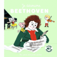 Couverture Je découvre Beethoven ()