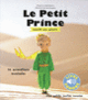 Couverture Le Petit Prince raconté aux enfants (Antoine de Saint-Exupéry)