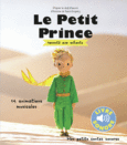 Couverture Le Petit Prince raconté aux enfants ()