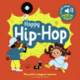 Couverture Happy hip-hop (Elsa Fouquier)