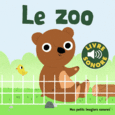 Couverture Le zoo ()