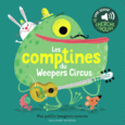 Couverture Les comptines du Weepers Circus ()