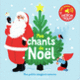 Couverture Mes chants de Noël (Elsa Fouquier)