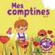 Couverture Mes comptines (Collectif(s) Collectif(s))