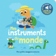Couverture Mes instruments du monde ()