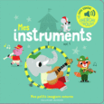 Couverture Mes instruments ()