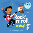 Couverture Rock'n'roll baby ! ()