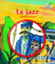 Couverture Le jazz (Leigh Sauerwein)
