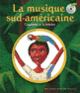 Couverture La musique sud-américaine (Pierre-Marie Beaude)
