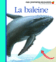 Couverture La baleine (Collectif(s) Collectif(s))