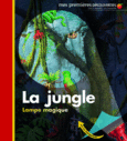 Couverture La jungle ()