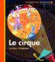 Couverture Le cirque (Claude Delafosse)