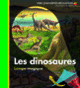 Couverture Les dinosaures (Claude Delafosse)