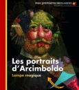 Couverture Les portraits d'Arcimboldo ()