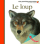 Couverture Le loup (Collectif(s) Collectif(s))