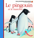 Couverture Le pingouin ()