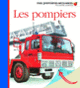 Couverture Les pompiers (Collectif(s) Collectif(s))