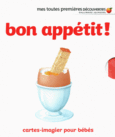 Couverture Bon appétit! ()