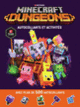 Couverture Minecraft : Dungeons (Collectif(s) Collectif(s))