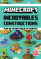 Couverture Minecraft - Incroyables constructions (Collectif(s) Collectif(s))
