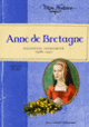 Couverture Anne de Bretagne (Catherine de Lasa)
