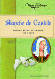 Couverture Blanche de Castille ()