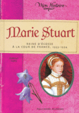 Couverture Marie Stuart ()