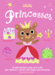 Couverture Princesses (Collectif(s) Collectif(s))