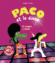 Couverture Paco et le disco (Magali Le Huche)