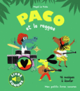 Couverture Paco et le reggae ()