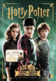 Couverture Agenda Harry Potter 2021-2022 (Collectif(s) Collectif(s))